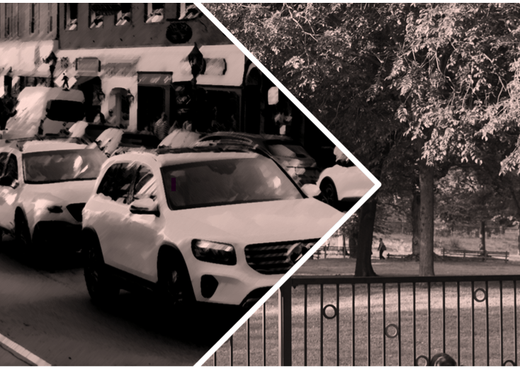 Urbanisme et santé : une étude quantifie les bénéfices d&rsquo;un urbanisme favorable à la&nbsp;santé