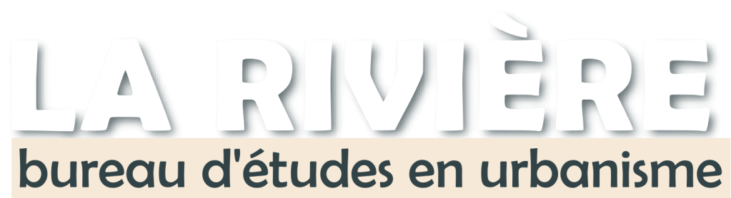la riviere urbanisme bureau etudes