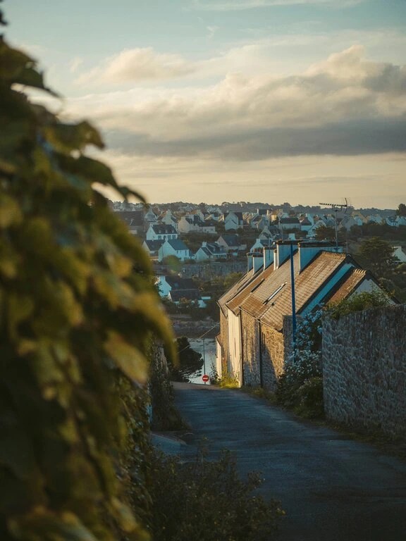 urbanisme plu bretagne vue