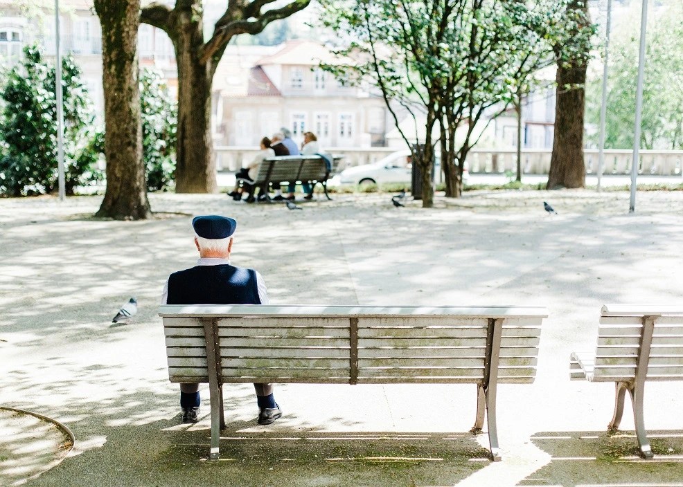 PLU urbanisme vieillissement